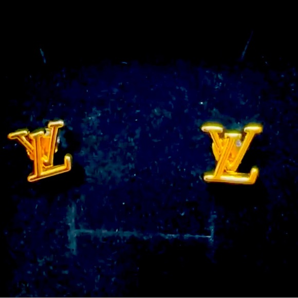 LUXURY EARRINGS - Picture 1 of 2